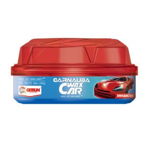 Carnauba Car Wax