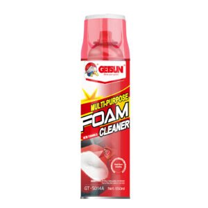 Foam Cleaner