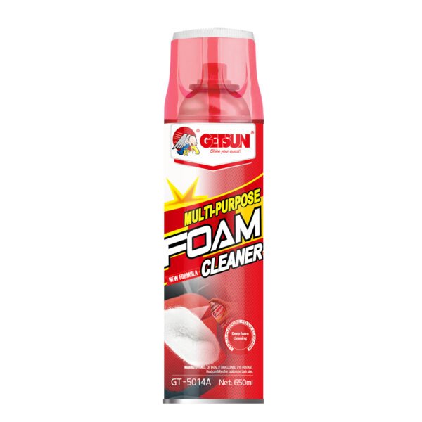 Foam Cleaner