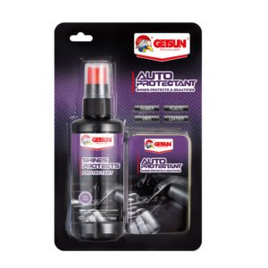 Shines & Protects Set