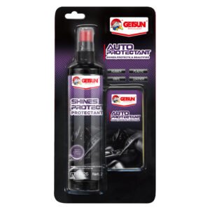 Shines & Protects Set