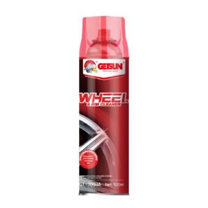 Wheel & RIM Cleaner