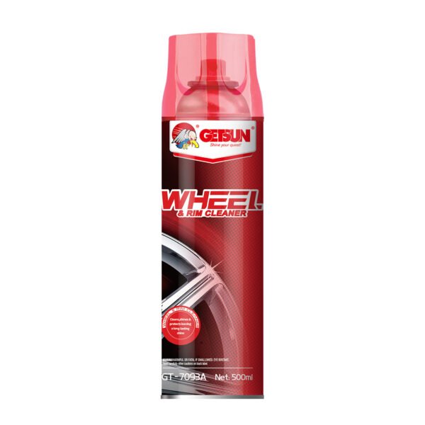 Wheel & RIM Cleaner