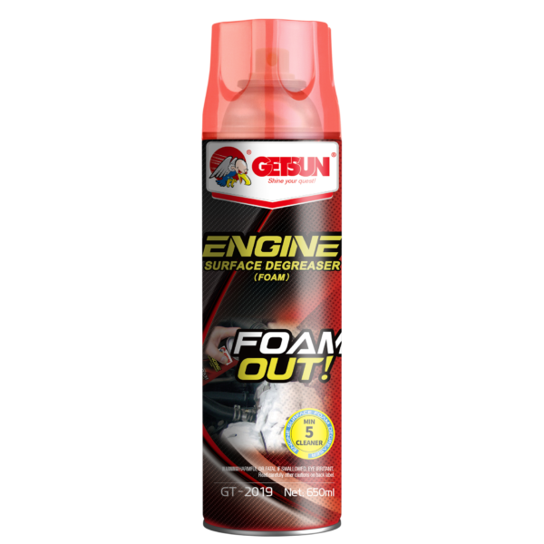 Engine Degreaser