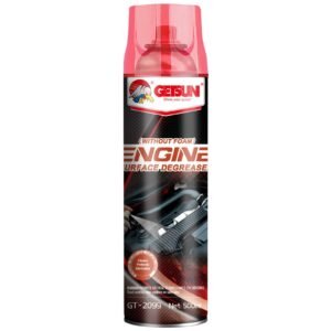 Engine Degreaser