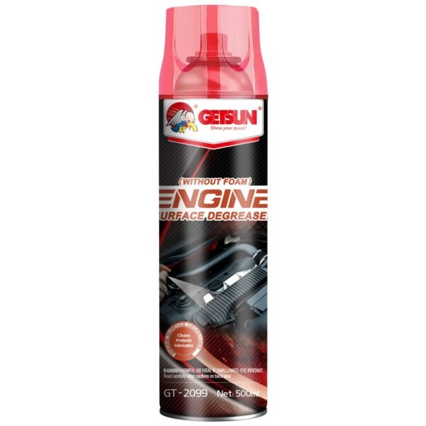 Engine Degreaser