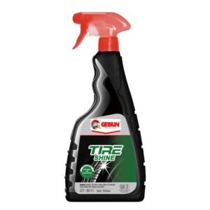 Tire Shine