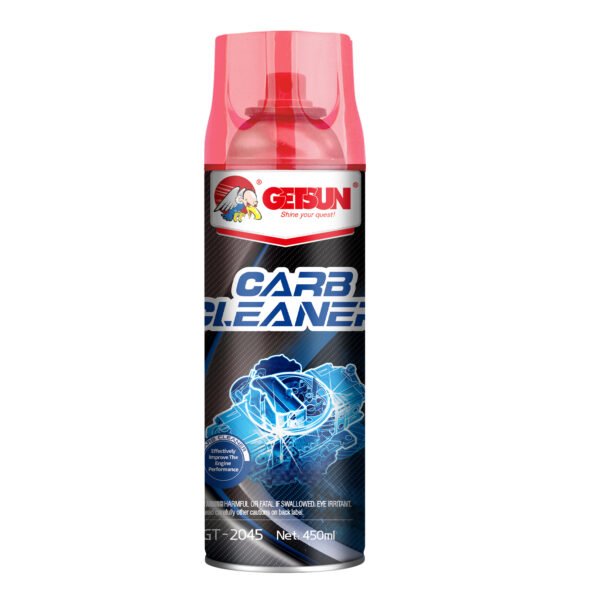 Carburetor Cleaner