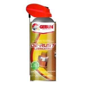 De-rust Lubricant