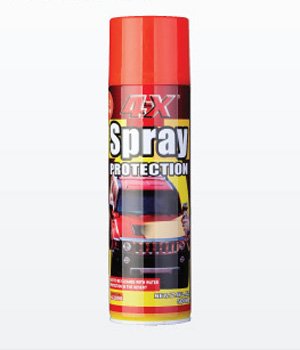 Spray Protection 33# Beige