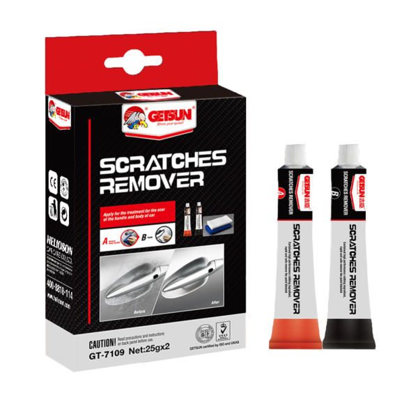 Scratch Remover