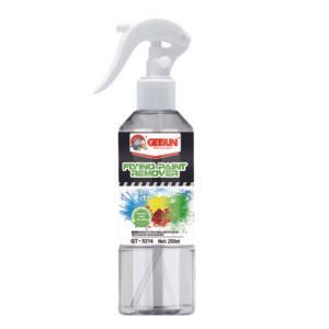 Fly Paint Remover