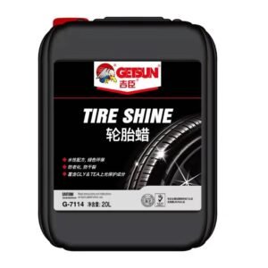 Tire Shine