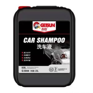 Car Shampoo
