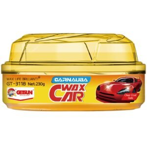 Carnauba Wax