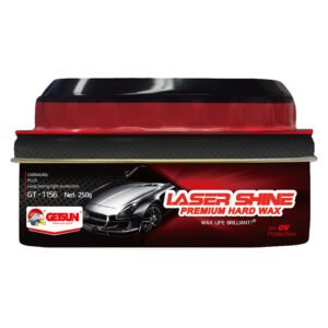 Laser Shine Premium Hard Wax