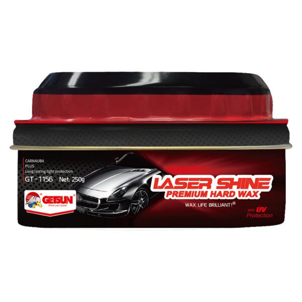Laser Shine Premium Hard Wax