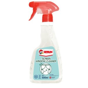 Screen Window Cleaner