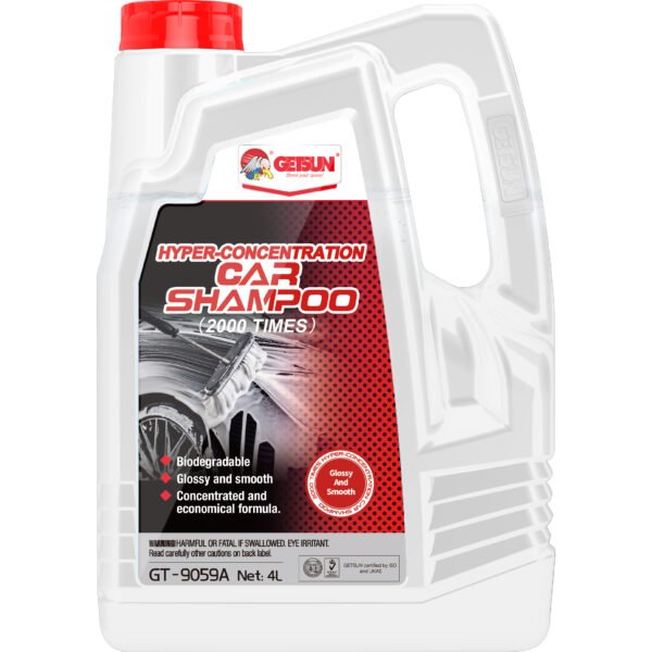 2000 Times Hyper-Concentration