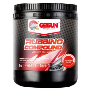 Rubbing Compound
