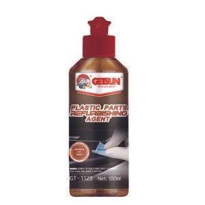 Plastic Part Refurbishing Agent